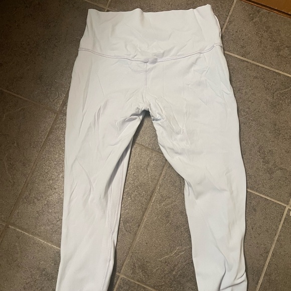 Lululemon Align High Rise Leggings - Picture 4 of 7